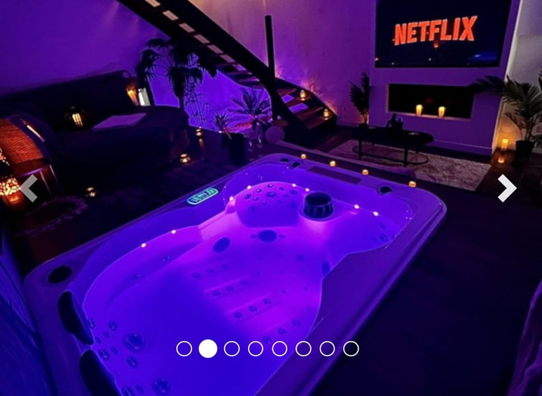 Hoteles en Bermejo Bolivia