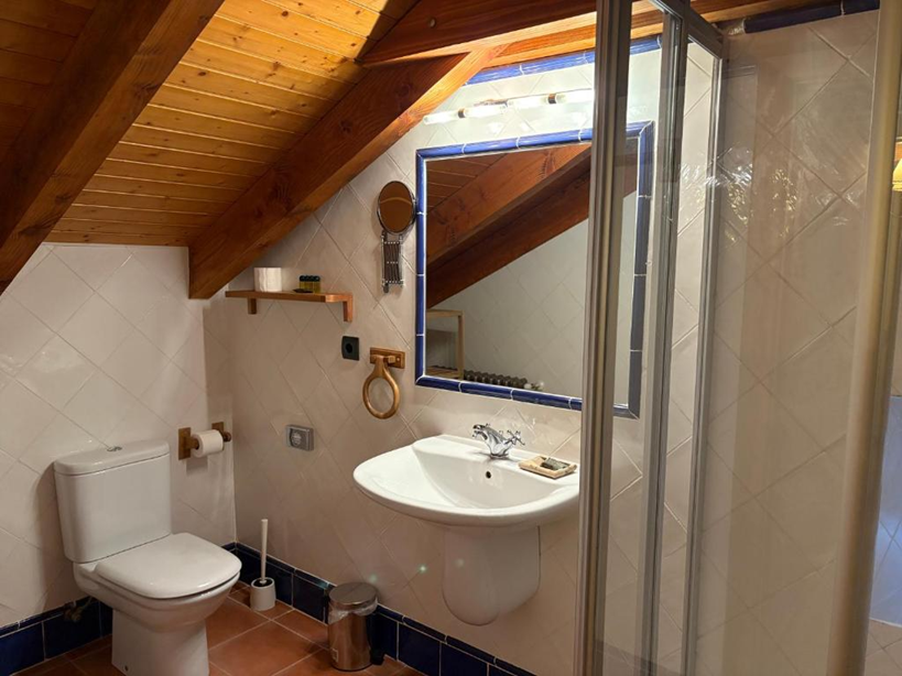 Hoteles en Achacachi