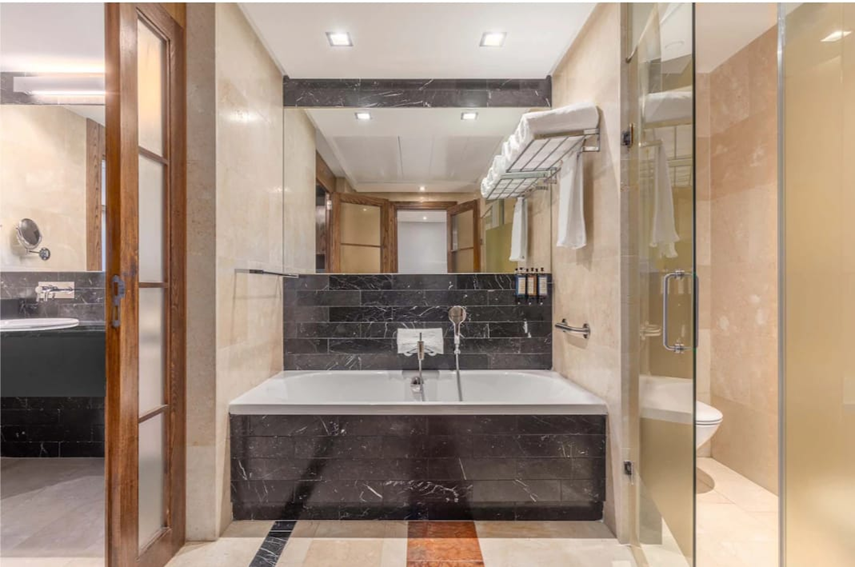 Suites y alojamientos en Irupana Bolivia