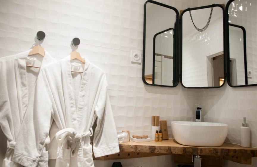 Hotel barato en Filadelfia