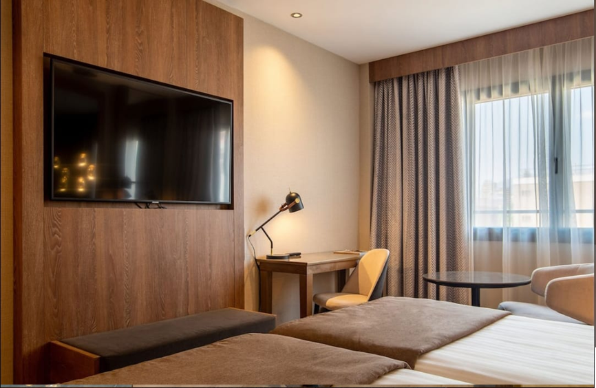 Alojamiento romántico en Huanuni