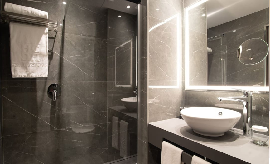 Apartamento con jacuzzi en Huanuni