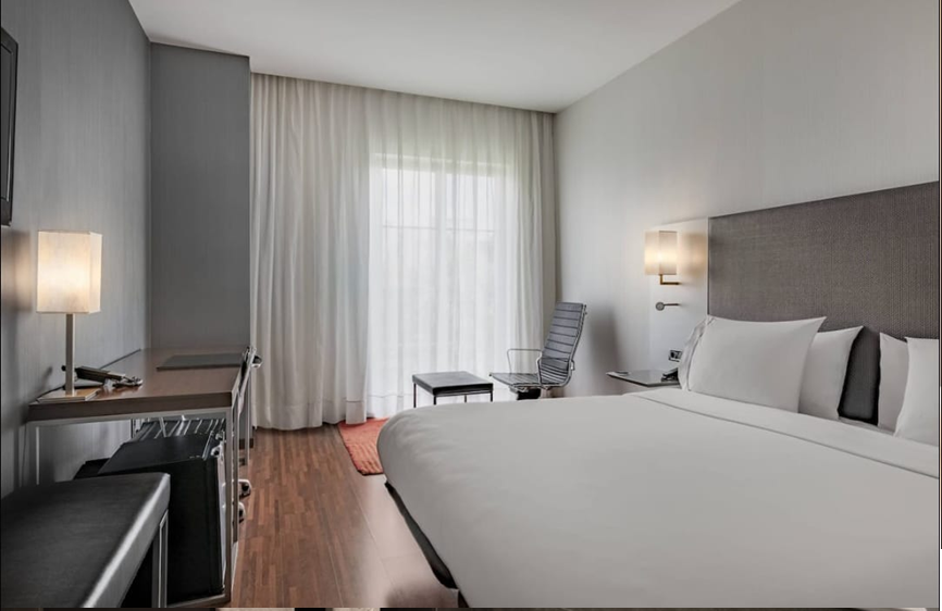 Hotel barato en Incahuasi