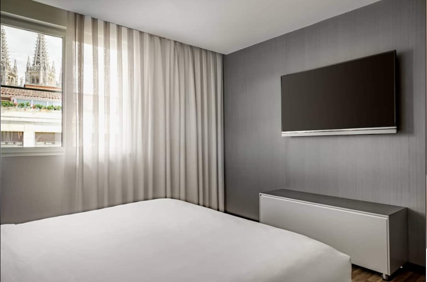 Alojamiento romántico en Incahuasi