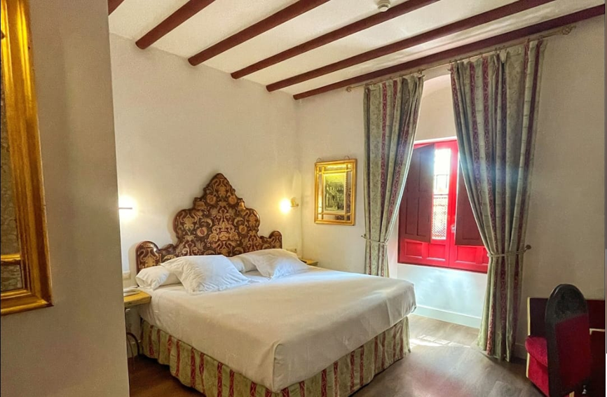 Hotel barato en Jatun Mayu