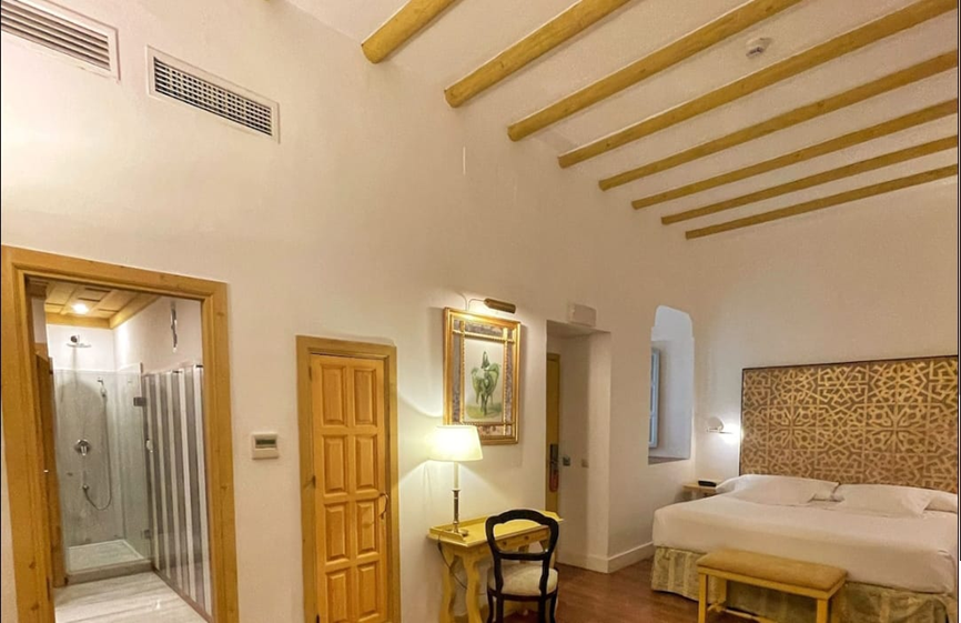 Hoteles en Jatun Mayu