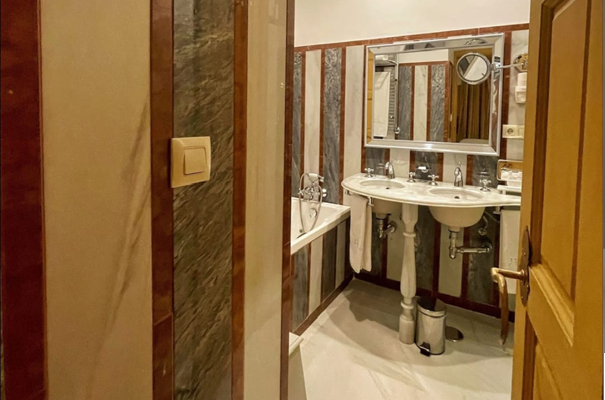 Hotel económico en Jatun Mayu