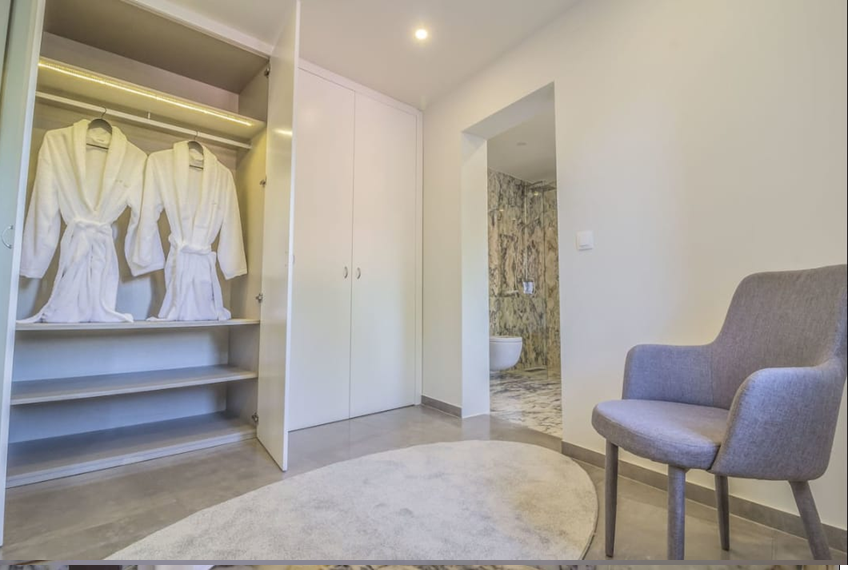 Alojamiento romántico en Kollpani