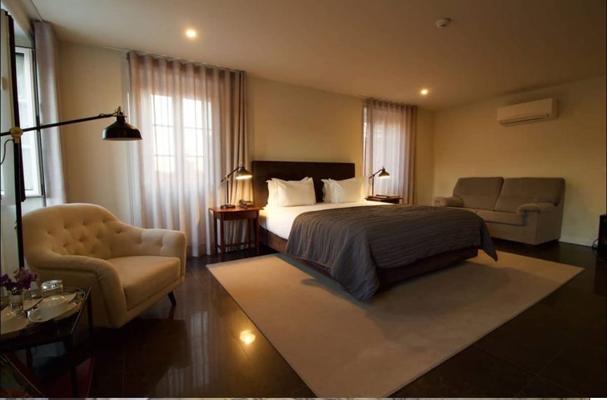 Apartamento con jacuzzi en Kollpani