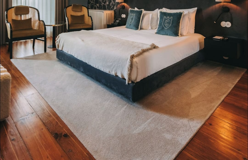 Hotel barato en Mocomoco