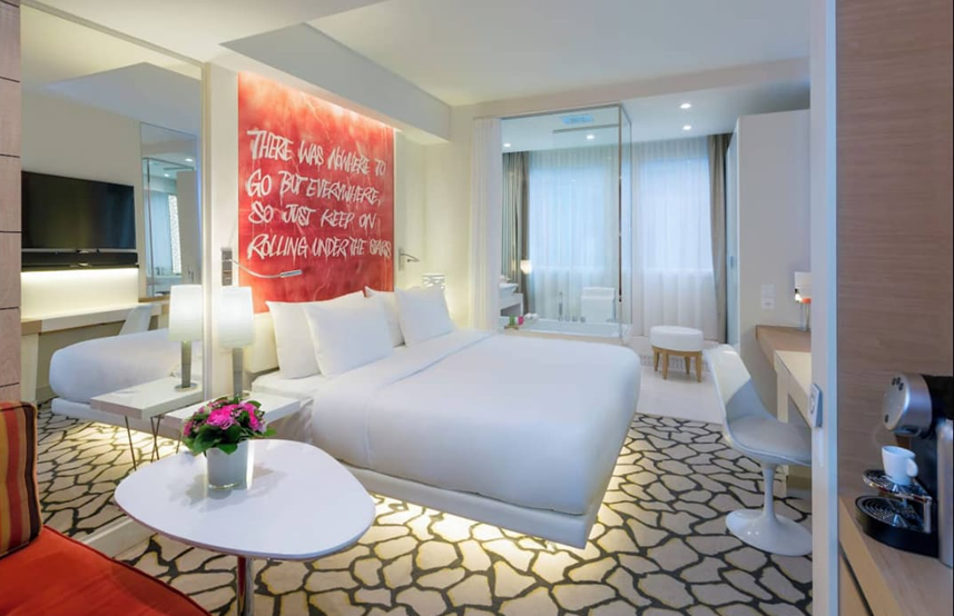 Hotel barato en Nazacara de Pacajes