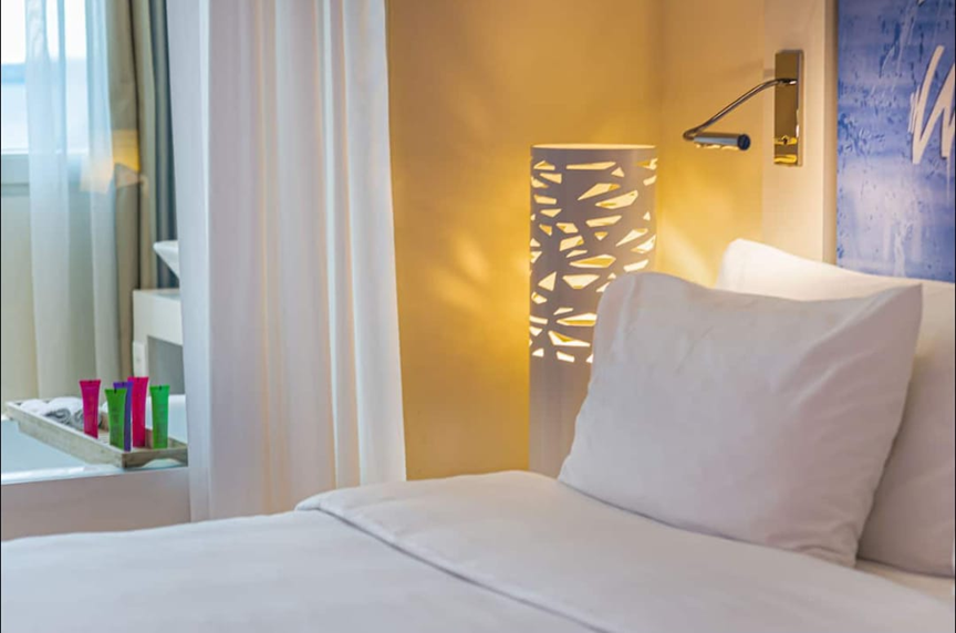 Apartamento con jacuzzi en Nazacara de Pacajes