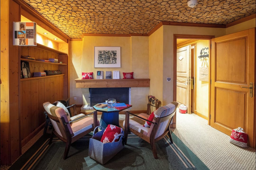 Hoteles en Quirusillas