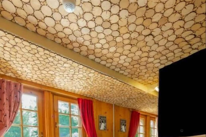 Alojamiento romántico en Quirusillas