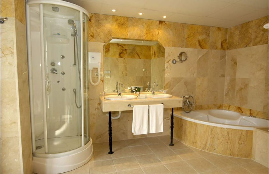 Alojamiento romántico en Tres Cruces