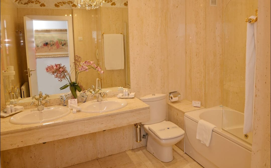 Alojamiento romántico en Urbanización Cosmos 79