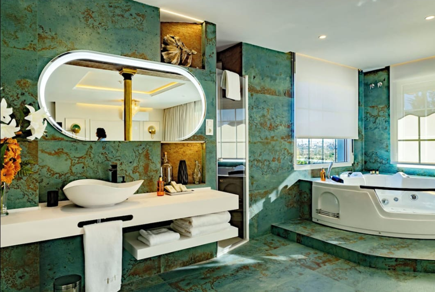 Hoteles en Villa Asunción Achocalla