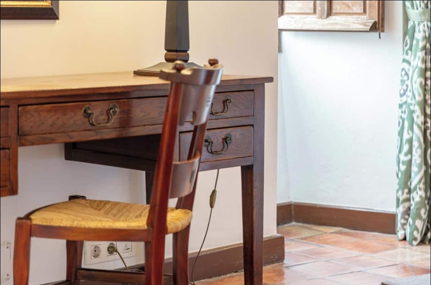 Hotel económico en Warnes