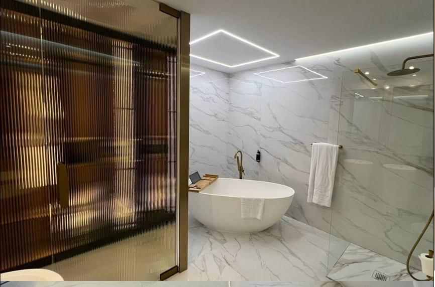 Hotel con jacuzzi en Yapacaní