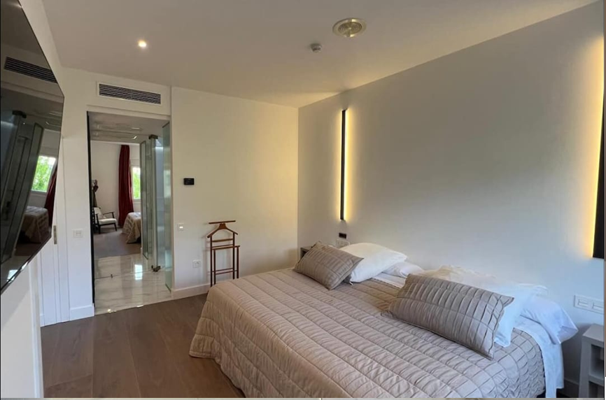 Alojamiento romántico en Yapacaní